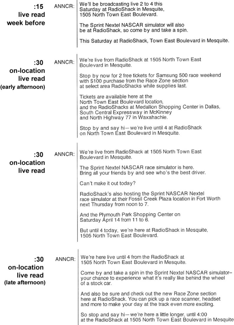 RADIOnascarappearance2-1150
